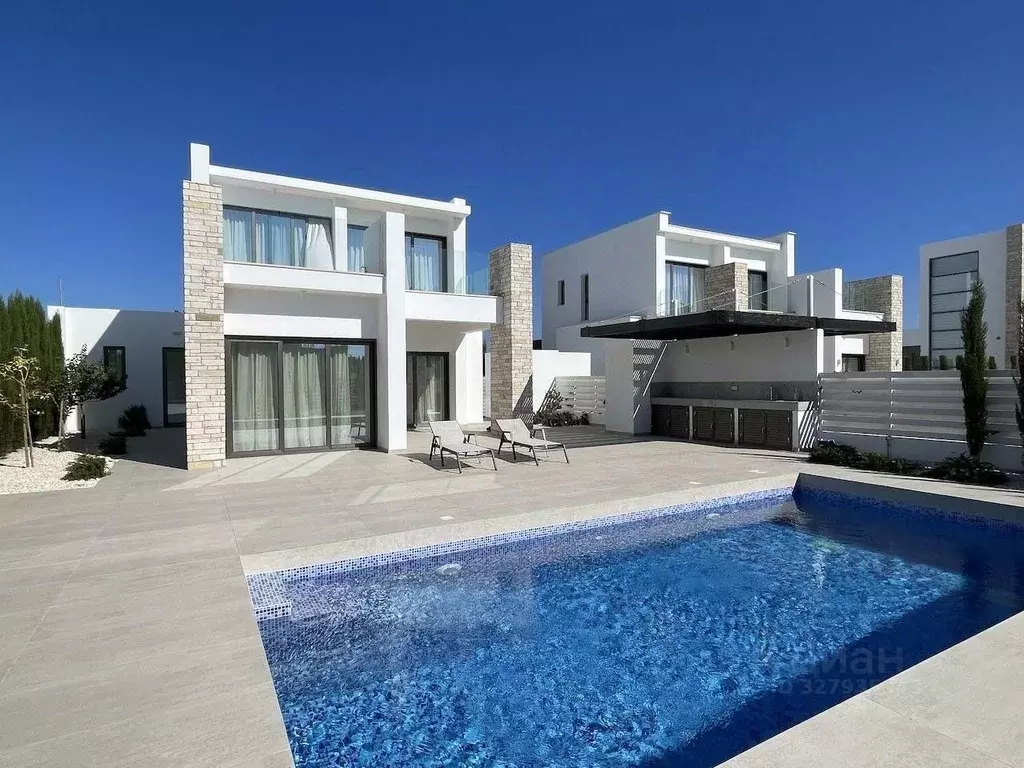 Коттедж в Краснодарский край, Сочи Миндальная ул., 20/5Г (180 м) - Фото 1