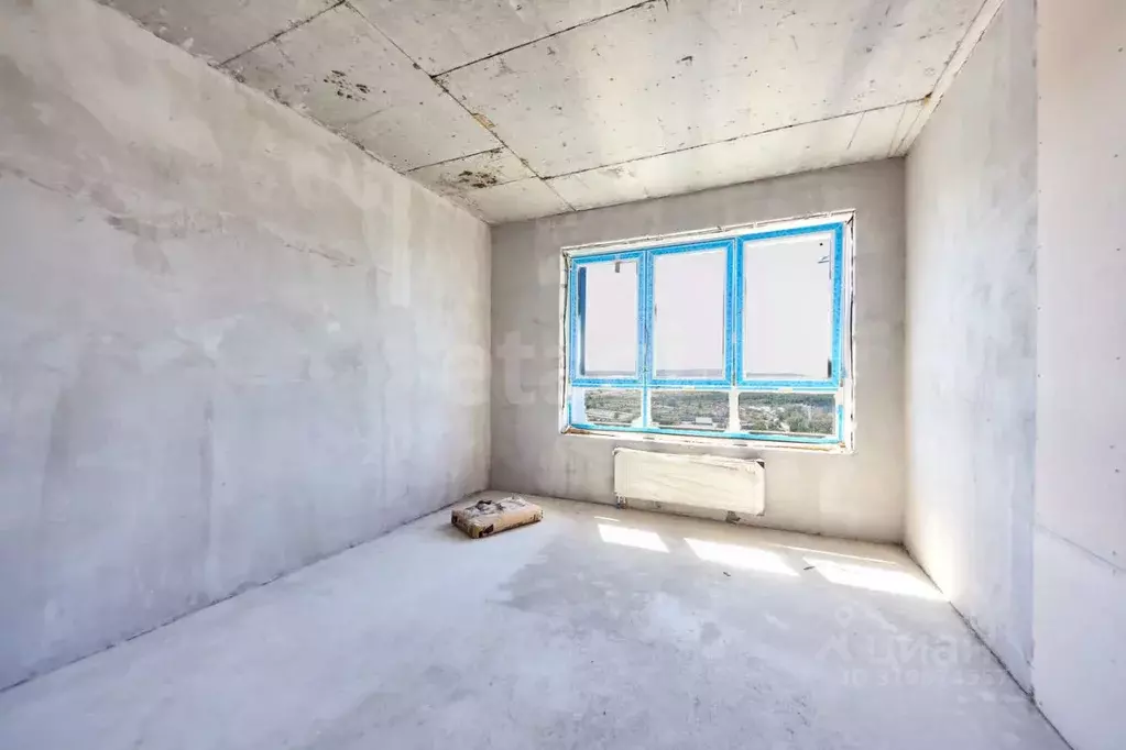 2-к кв. Хабаровский край, Хабаровск Южный мкр, ул. Рокоссовского, 44 ... - Фото 1