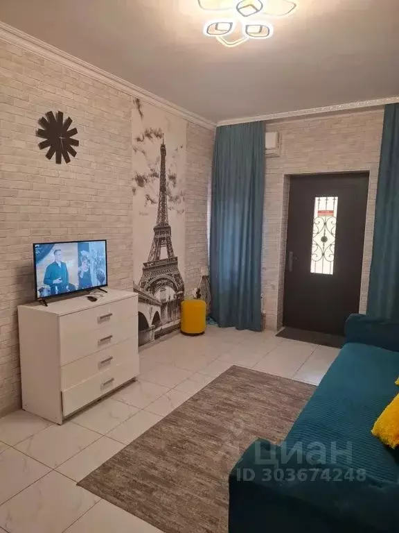 Дом в Северная Осетия, Владикавказ Интернациональная ул., 69 (75 м) - Фото 1