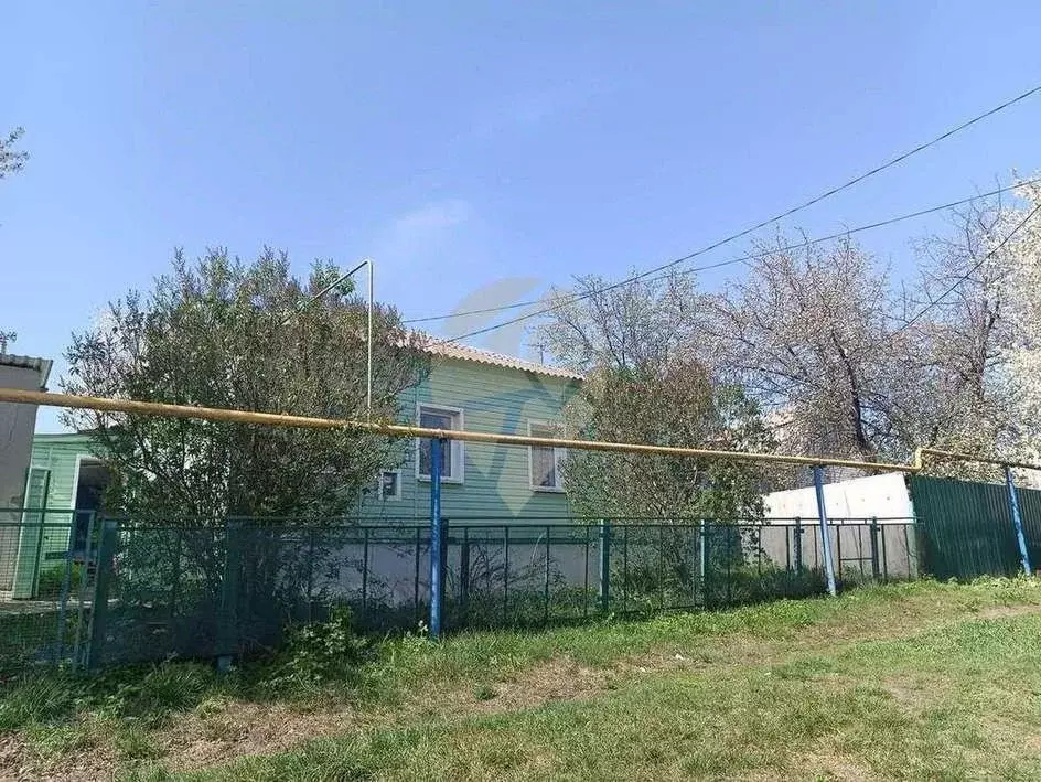 Дом в Белгородская область, Старый Оскол Пролетарская ул. (82 м) - Фото 1