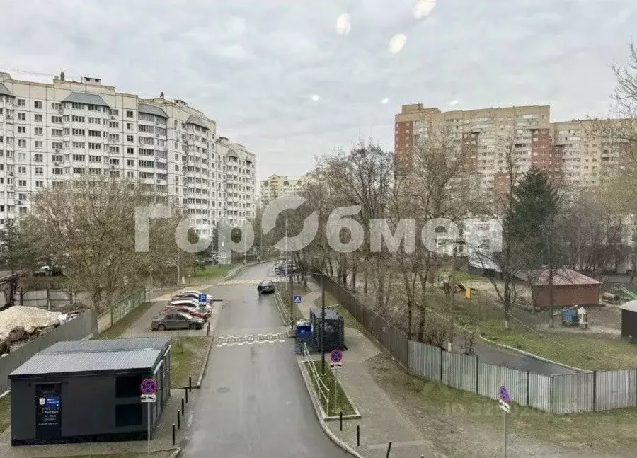 Студия Московская область, Котельники Белая Дача мкр, 27 (20.0 м) - Фото 2