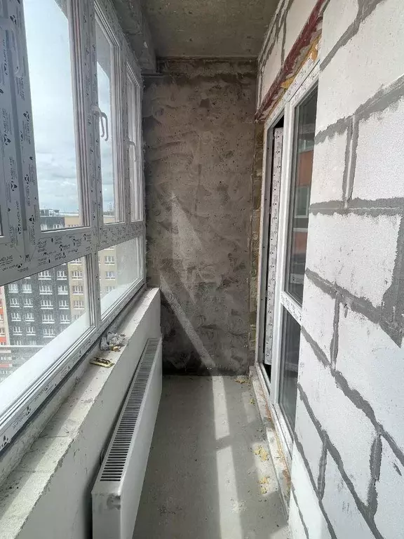 Квартира, 2 комнаты, 52 м - Фото 0