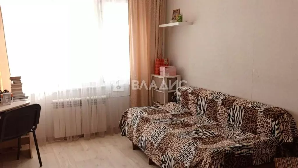 3-к кв. Иркутская область, Ангарск 15-й мкр, 1 (64.5 м) - Фото 1