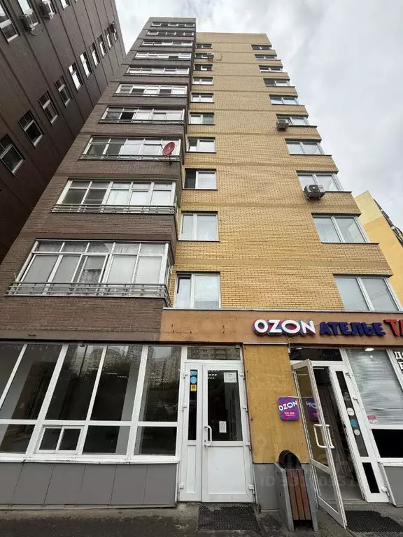 Помещение свободного назначения в Москва пос. Коммунарка, ул. Ясная, 2 ... - Фото 2