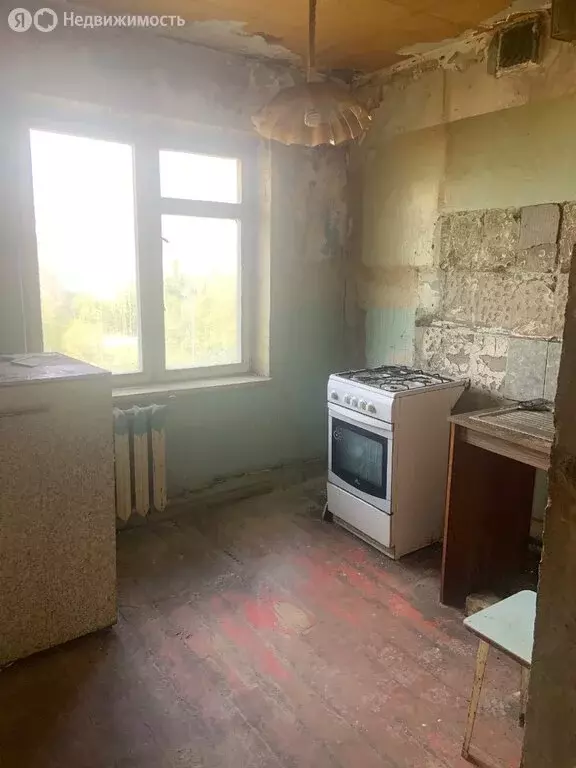 1-комнатная квартира: Волгоград, улица Генерала Штеменко, 10 (31.7 м) - Фото 0