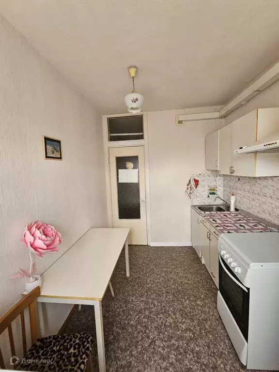 Продаётся 3-к квартира, 67.4 м - Фото 1