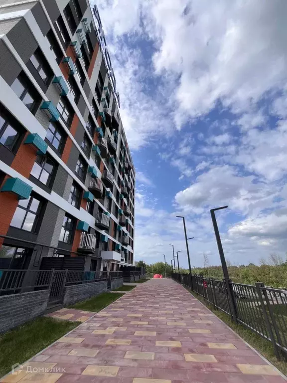 Продаётся 2-к квартира, 50.7 м - Фото 1
