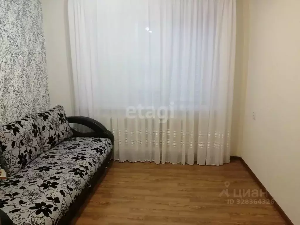 2-к кв. Ямало-Ненецкий АО, Ноябрьск просп. Мира, 78 (44.6 м) - Фото 1