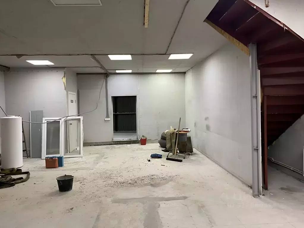Помещение свободного назначения в Московская область, Красногорск ... - Фото 0