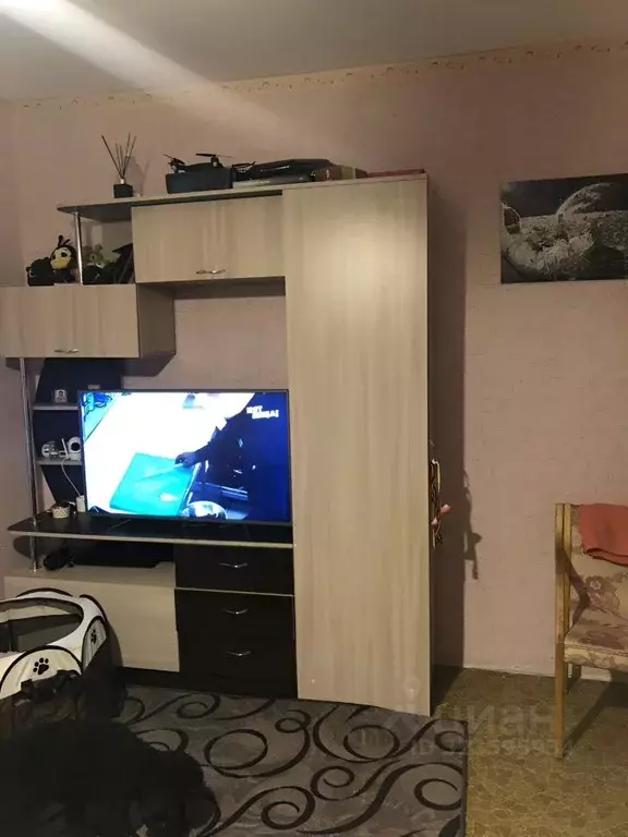 2-к кв. Ленинградская область, Кировск бул. Партизанской Славы, 6 ... - Фото 2