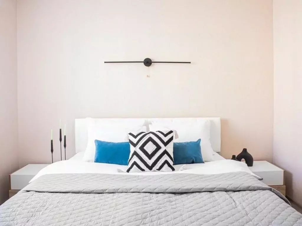 2-к кв. Московская область, Звенигород Одинцовский городской округ, ... - Фото 2