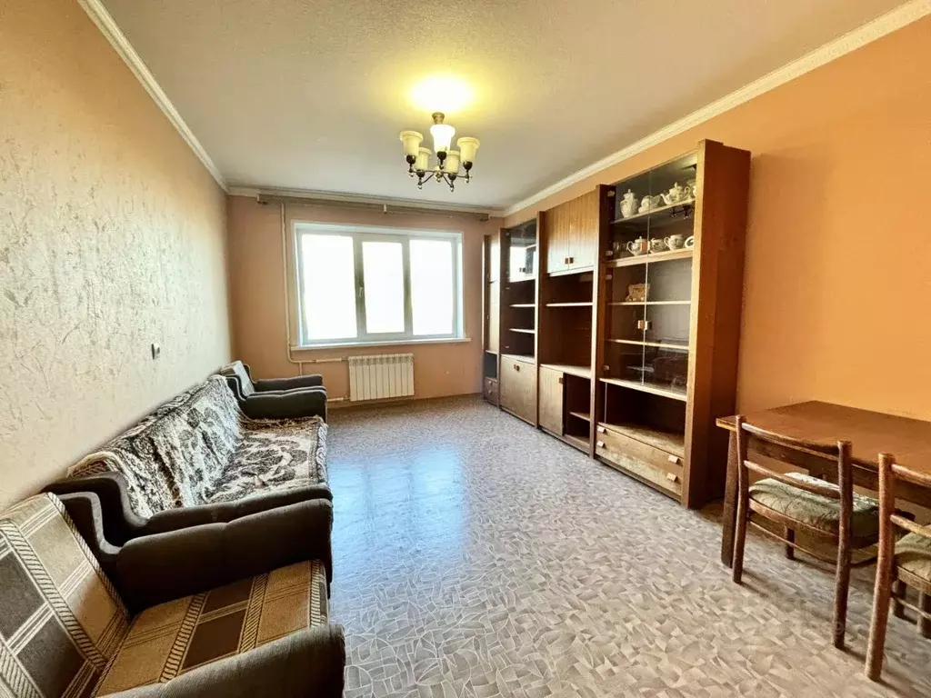 3-к кв. Саратовская область, Балаково ул. Свердлова, 5 (63.0 м) - Фото 1