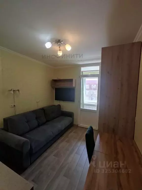 Студия Московская область, Ленинский городской округ, Лопатино пгт ул. ... - Фото 2