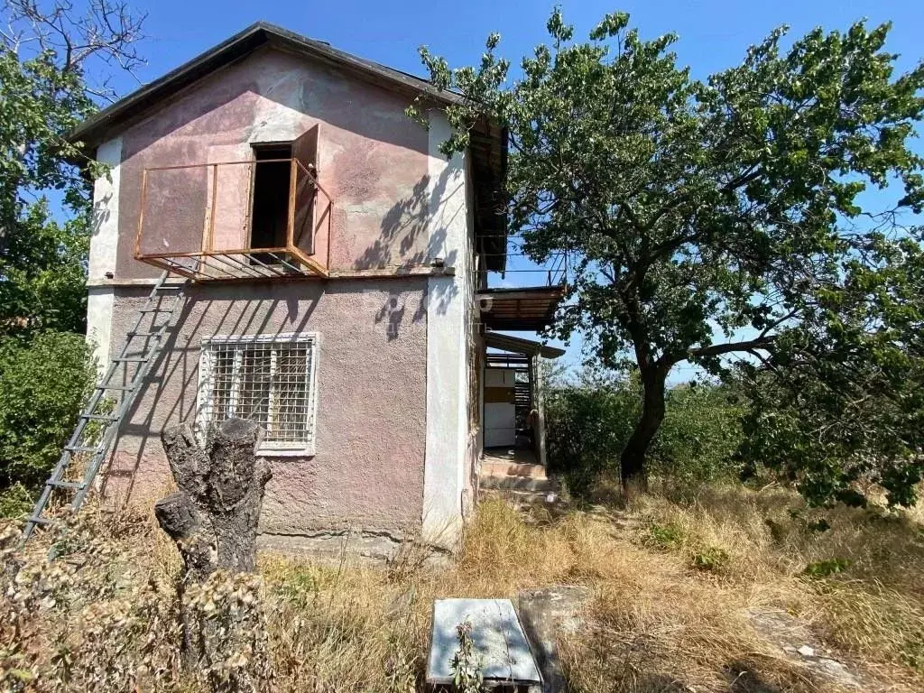 Дом в Крым, Феодосия Оптик ТСН,  (54 м) - Фото 0