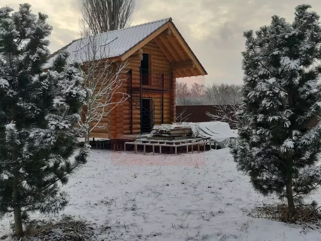 Дом в Калининградская область, Зеленоградск пос. Клинцовка,  (80 м) - Фото 1