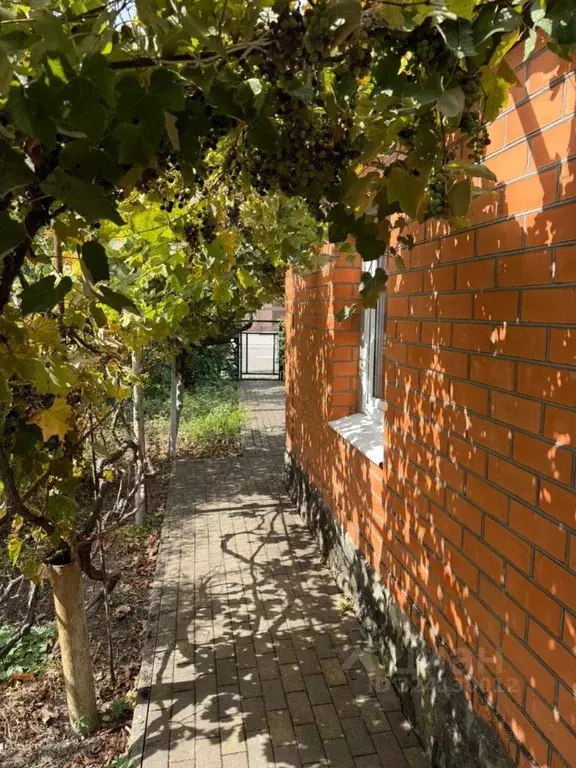 Дом в Краснодарский край, Новороссийск городской округ, с. Абрау-Дюрсо ... - Фото 2