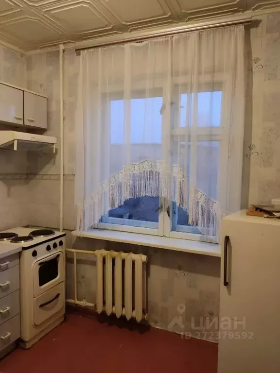 1-к кв. Красноярский край, Красноярск ул. Шевченко, 90 (36.0 м) - Фото 2