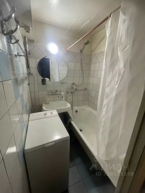 2-к кв. Москва Шипиловская ул., 5к1 (46.0 м) - Фото 1