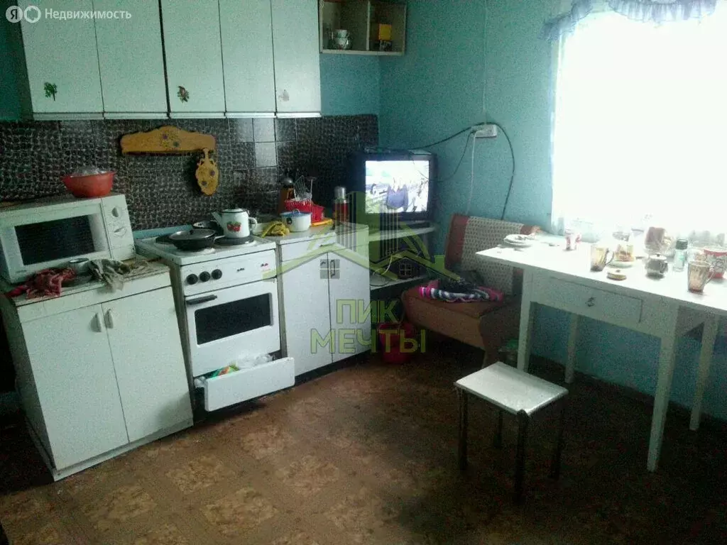 Дом в Улан-Удэ, улица Нестерова (40 м) - Фото 1