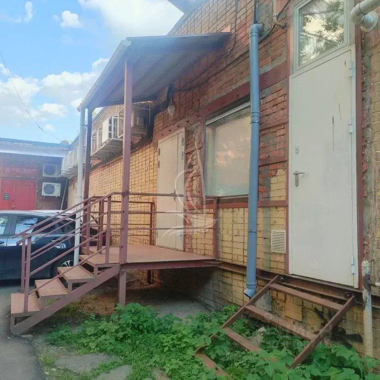 Помещение свободного назначения в Московская область, Подольск Красная ... - Фото 2