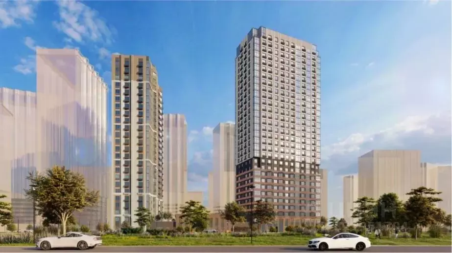 2-к кв. Свердловская область, Екатеринбург Уралмаш жилрайон, Голос ... - Фото 2