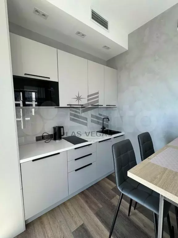 Квартира-студия, 31,8 м, 7/11 эт. - Фото 1