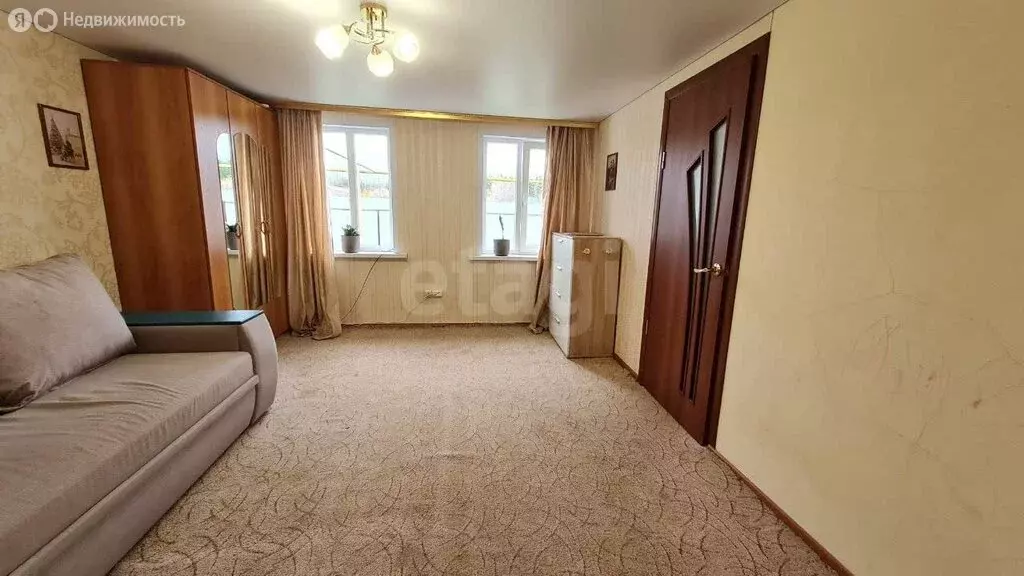 Дом в Волоконовка, улица 60 лет Октября (65 м) - Фото 1