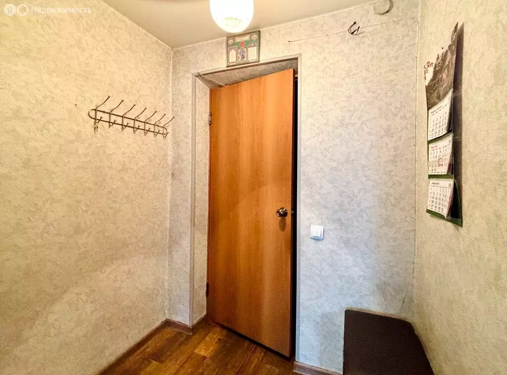 2-комнатная квартира: Прокопьевск, Российская улица, 36 (41.4 м) - Фото 1