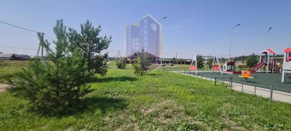Участок в Белгородская область, Старый Оскол ул. Брусничная, 20 (15.0 ... - Фото 0