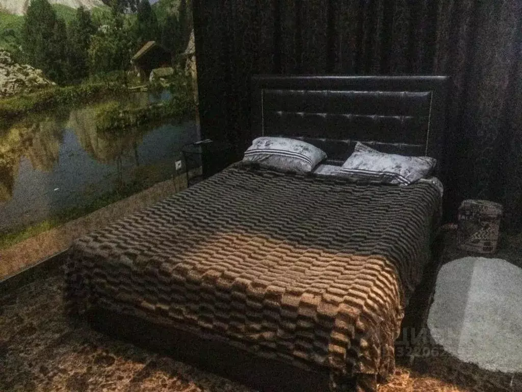 Комната Северная Осетия, Владикавказ Ставропольская ул., 4 (30.0 м) - Фото 1