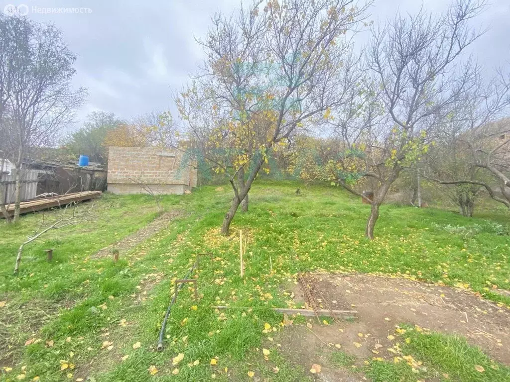 Участок в Мирное, Крутая улица, 35 (10.87 м) - Фото 1