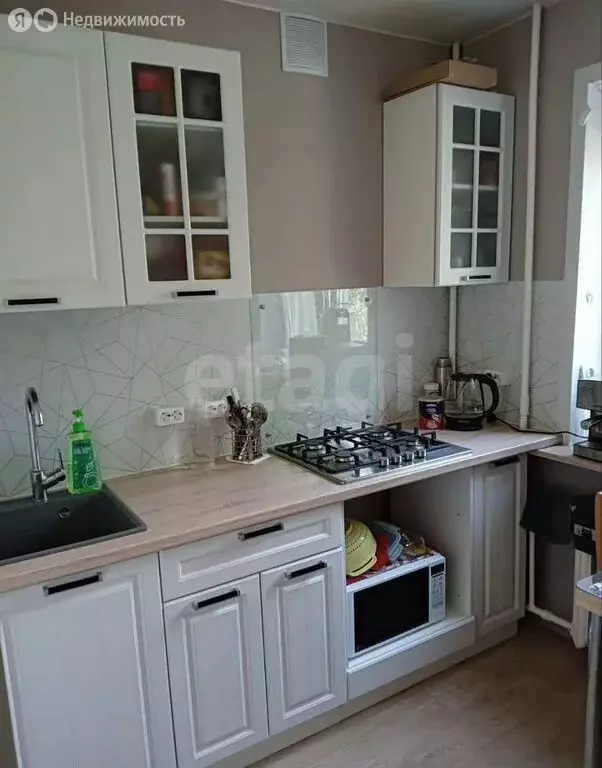 2-комнатная квартира: Вологда, улица Герцена, 73 (44.1 м) - Фото 2