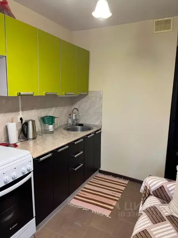 1-к кв. Москва Северный бул., 7 (38.0 м) - Фото 2