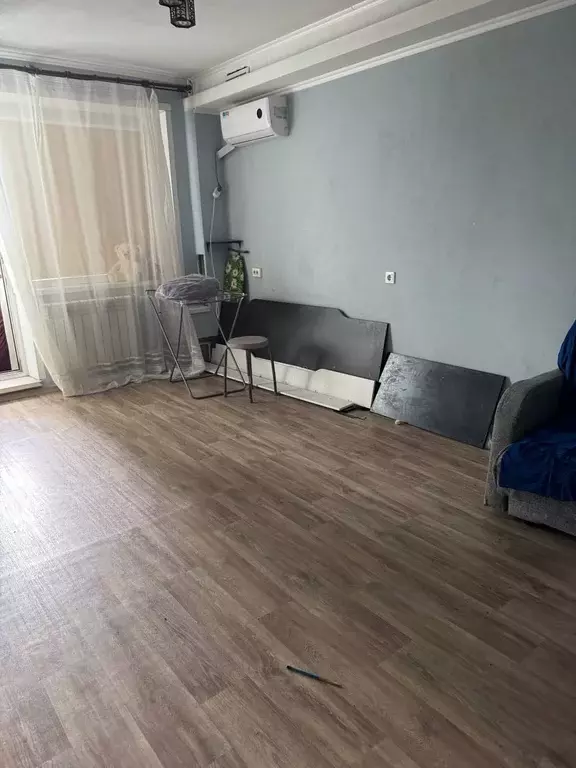 Продаётся 1-к квартира, 37 м - Фото 0