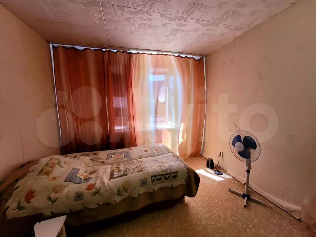 Комната 17 м в 8-к., 3/9 эт. - Фото 0