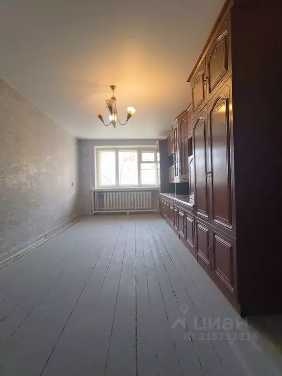 1-к кв. Волгоградская область, Волгоград ул. Таращанцев, 63 (33.0 м) - Фото 1