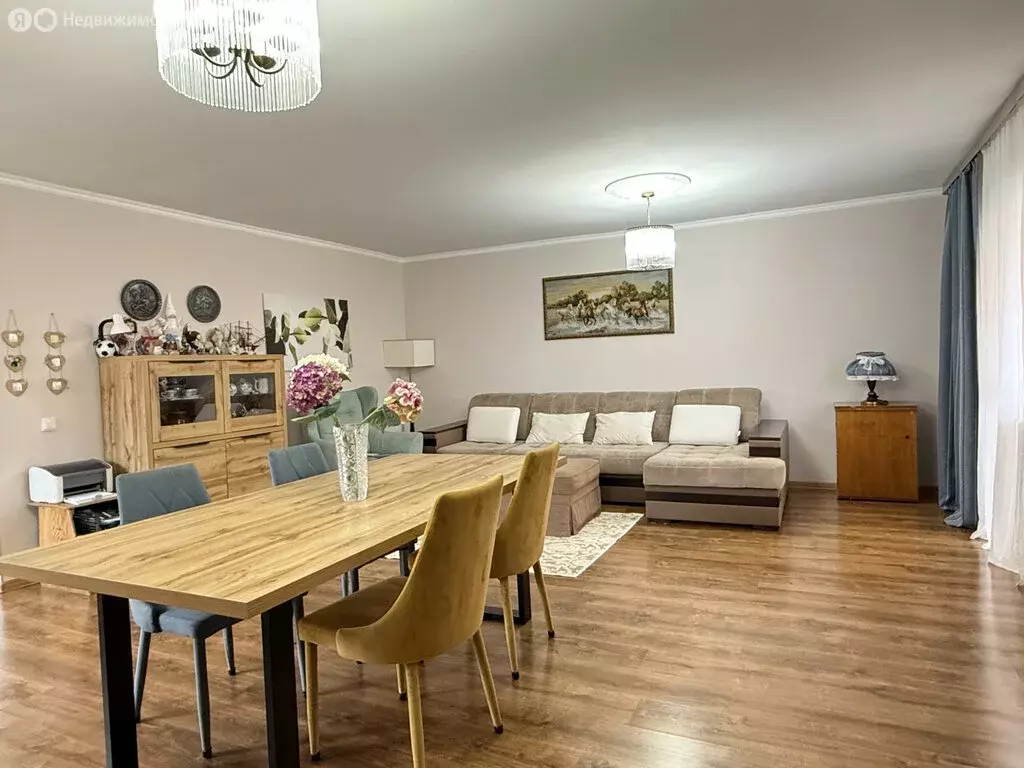 Дом в посёлок Дорожный, Цветочная улица, 14 (217 м) - Фото 2