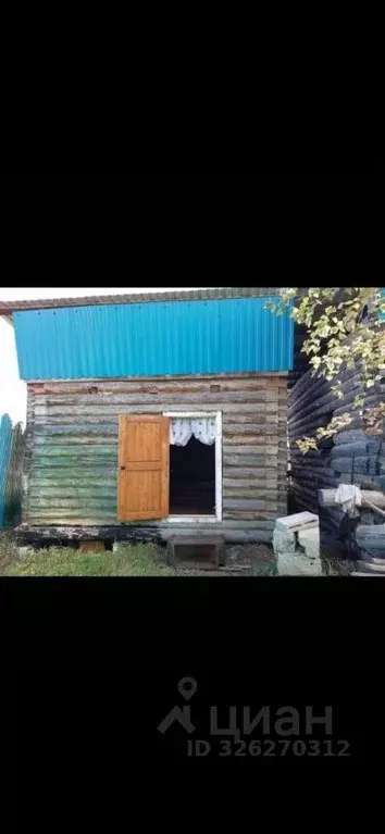 Дом в Саха (Якутия), Якутск пер. Абыйский (80 м) - Фото 2