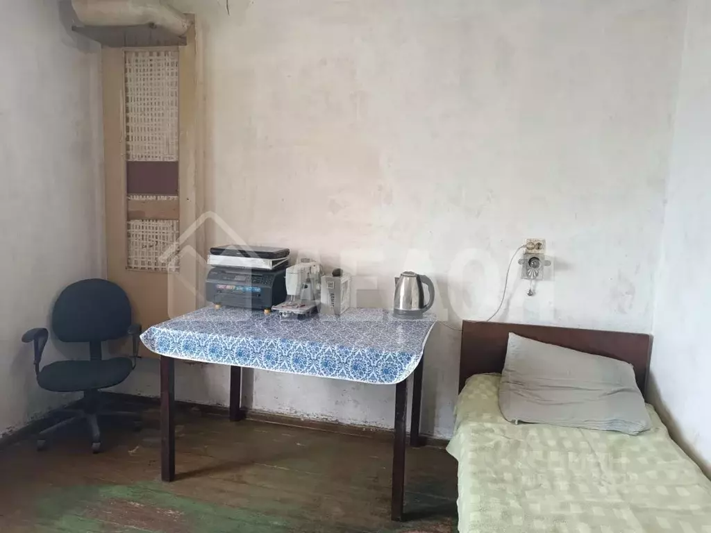 Комната Омская область, Омск ул. Свободы, 43 (11.9 м) - Фото 2