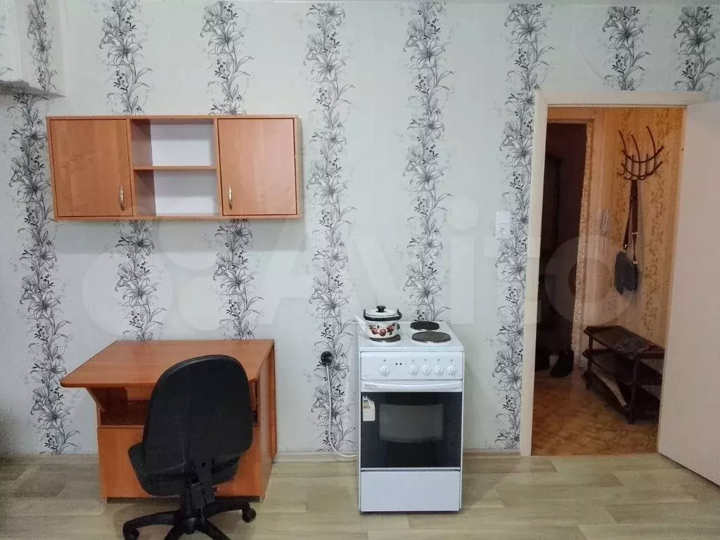 Квартира-студия, 28 м, 2/10 эт. - Фото 0