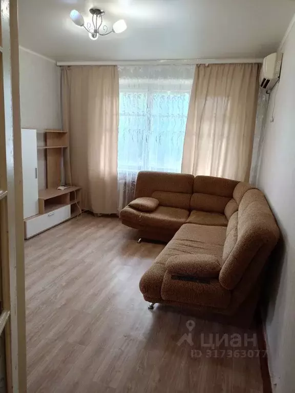 2-к кв. Ставропольский край, Георгиевск ул. Фрунзе, 10 (48.0 м) - Фото 0