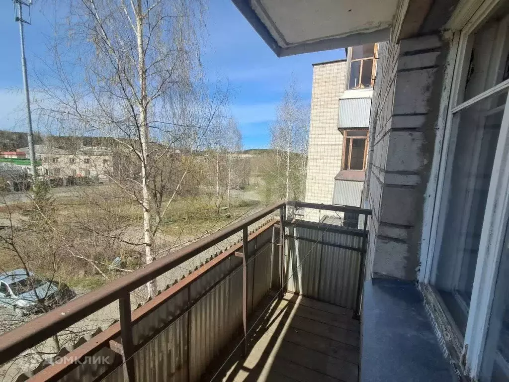Продаётся 2-к квартира, 53.6 м - Фото 1