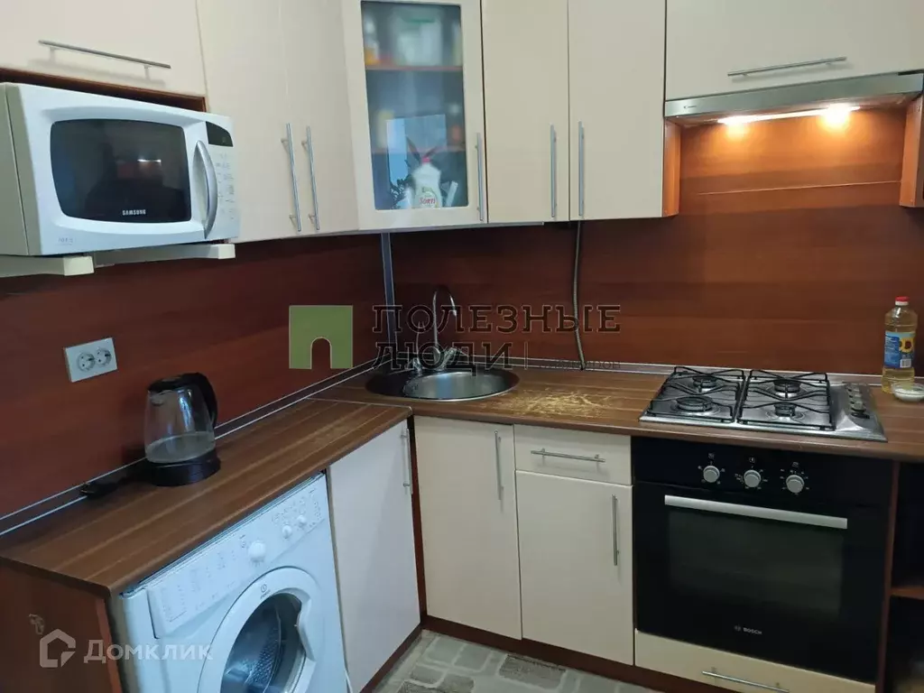Продаётся 3-к квартира, 57.7 м - Фото 0