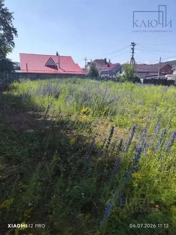 Участок в Башкортостан, Абзелиловский район, Ташбулатовский сельсовет, ... - Фото 2