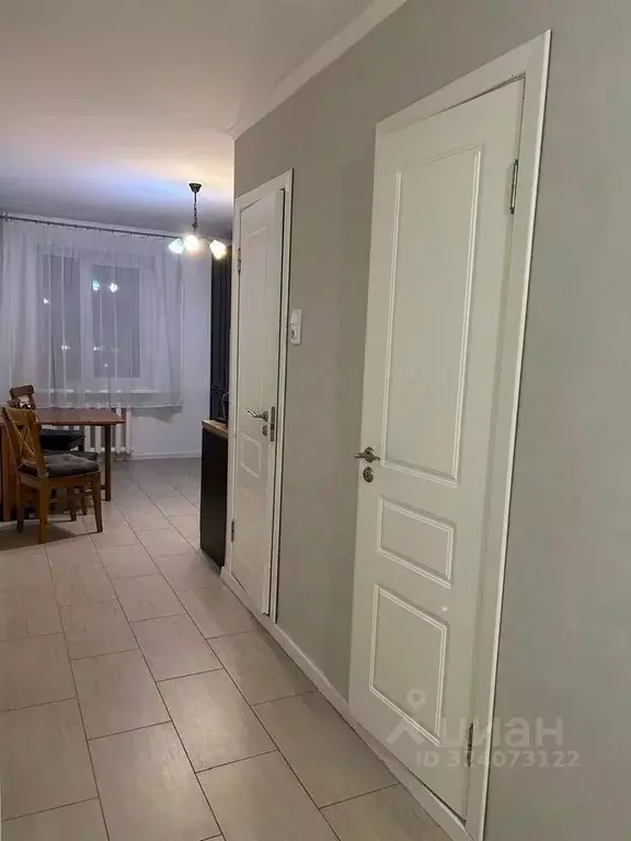 1-к кв. Ленинградская область, Коммунар г. Гатчинский муниципальный ... - Фото 0