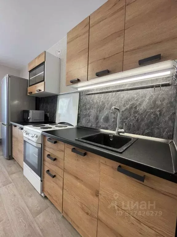 2-к кв. Воронежская область, Воронеж ул. 45-й Стрелковой Дивизии, 251 ... - Фото 1