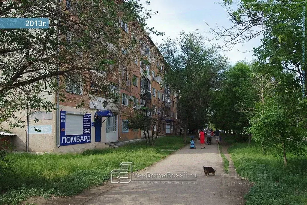 Помещение свободного назначения в Самарская область, Сызрань ул. Лазо, ... - Фото 1