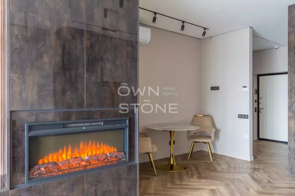 2-к кв. Москва Мытная ул., 40к2 (64.5 м) - Фото 1