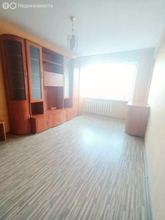 1-комнатная квартира: Великий Новгород, Западный район, проспект Мира, ... - Фото 2