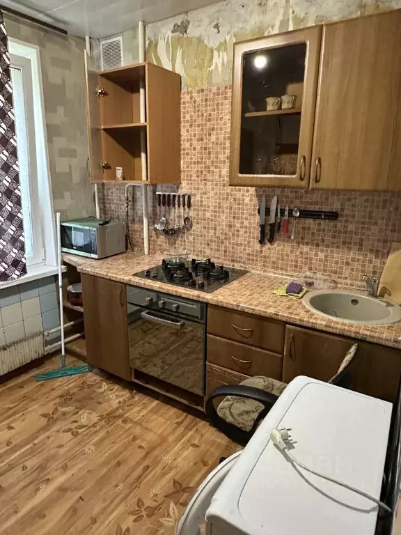 3-к кв. Москва Щелковское ш., 77К4 (52.0 м) - Фото 1